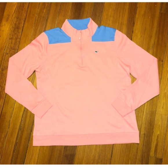 Vineyard Vines Tops - ❌SOLD❌Vineyard Vines Shep Shirt Pullover
